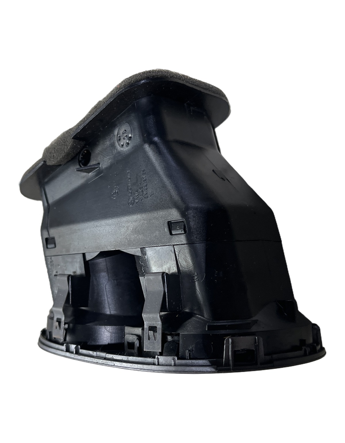 DIFUSOR AR DIREITO VOLKSWAGEN TIGUAN 2008 2015