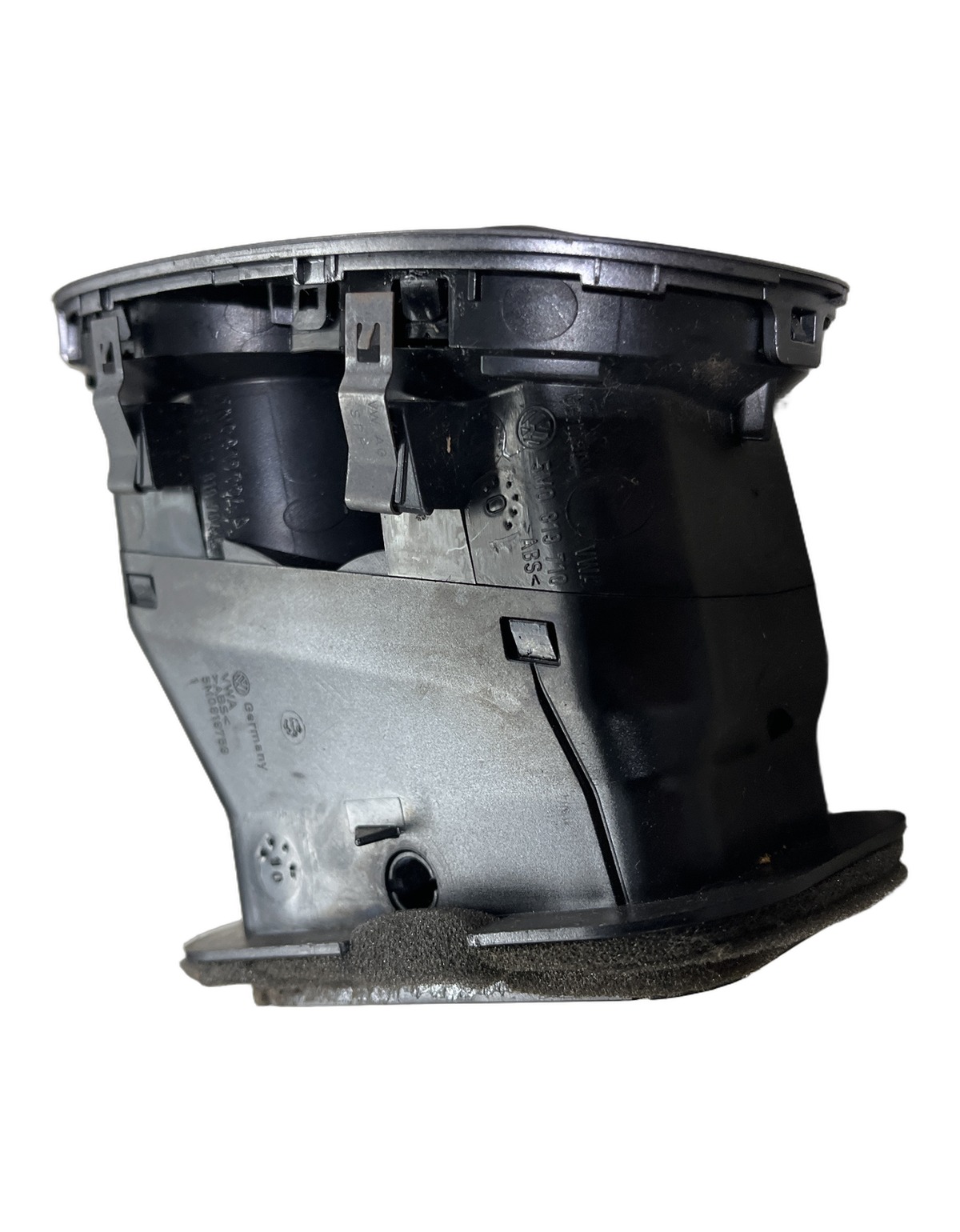 DIFUSOR AR DIREITO VOLKSWAGEN TIGUAN 2008 2015