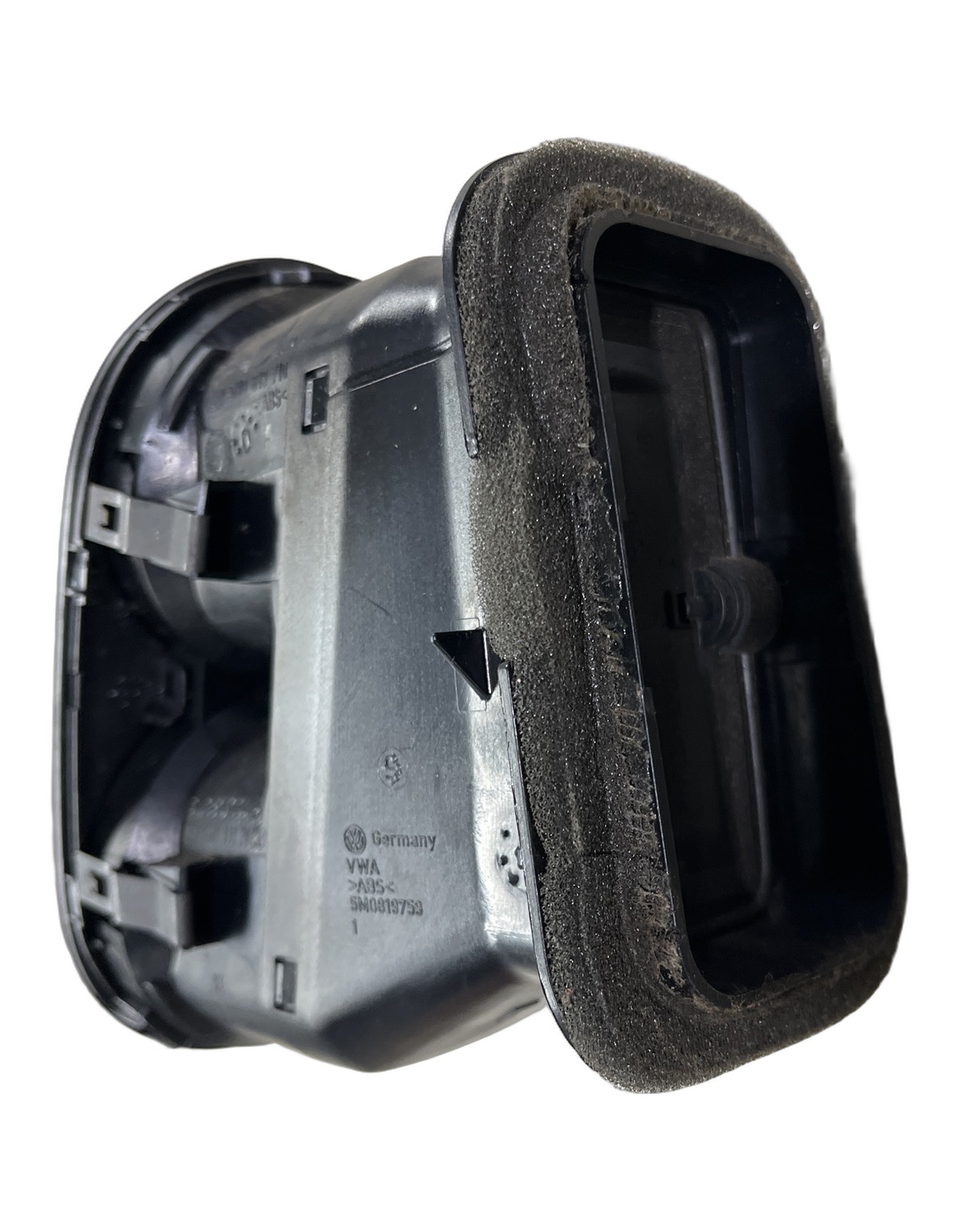 DIFUSOR AR DIREITO VOLKSWAGEN TIGUAN 2008 2015