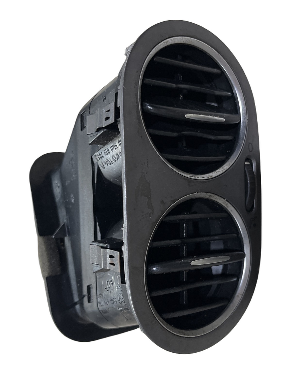 DIFUSOR AR DIREITO VOLKSWAGEN TIGUAN 2008 2015