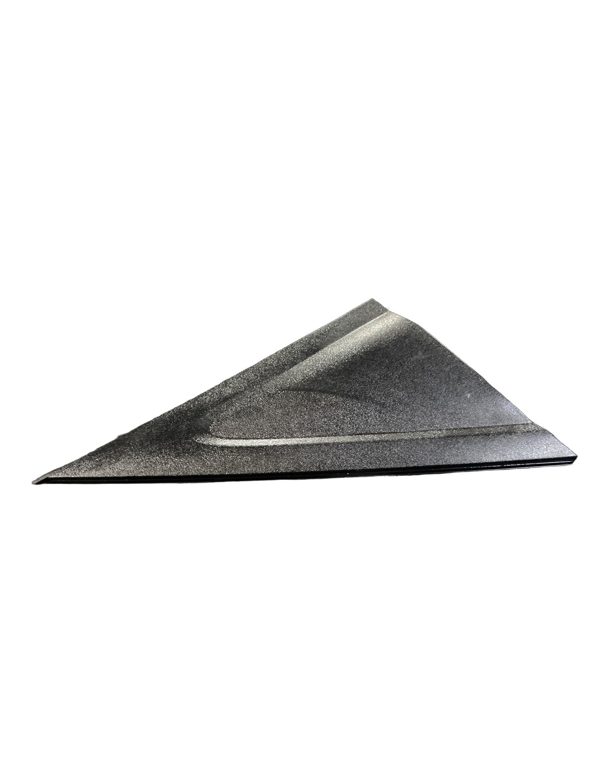 MOLDURA RETROVISOR DIREITO HYUNDAI HB20 2019 2026