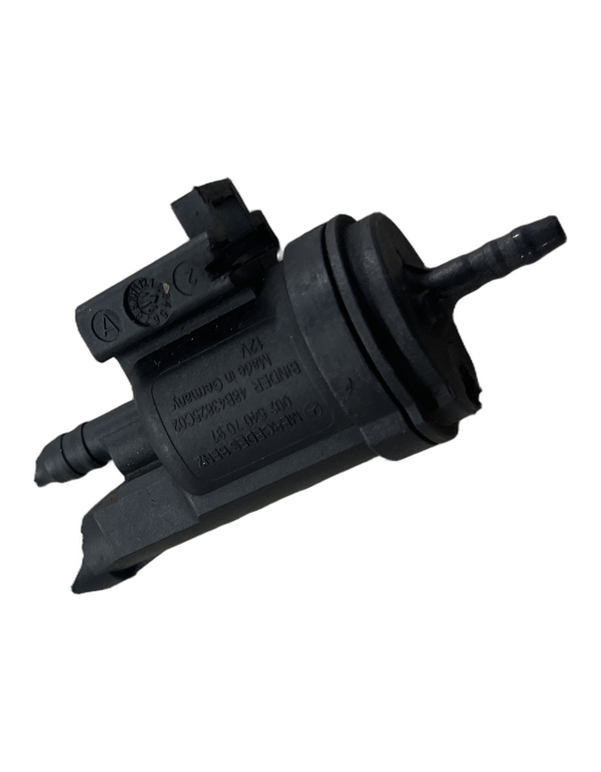 VALVULA EGR MERCEDES CLASSE A A200 CLA200 GLA200 2013 2020