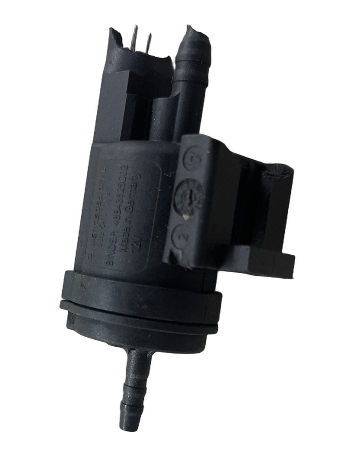 VALVULA EGR MERCEDES CLASSE A A200 CLA200 GLA200 2013 2020