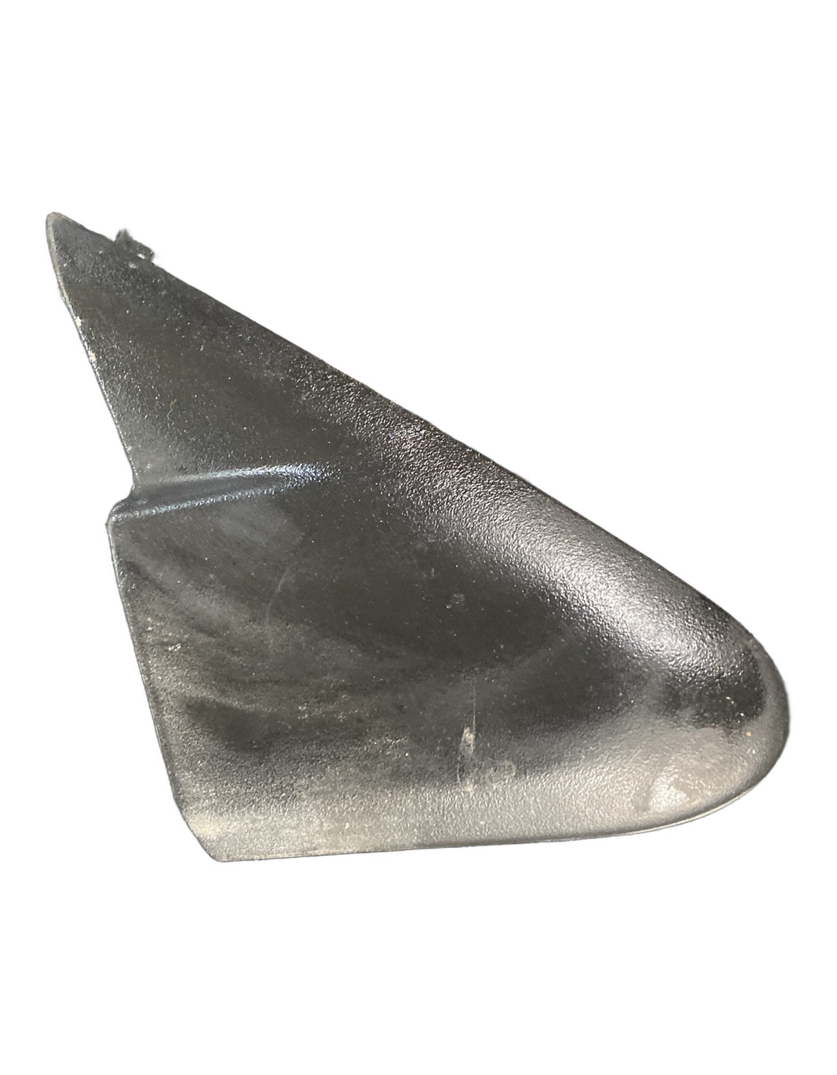 ACABAMENTO RETROVISOR DIREITO FIAT ARGO CRONOS 2017 2024