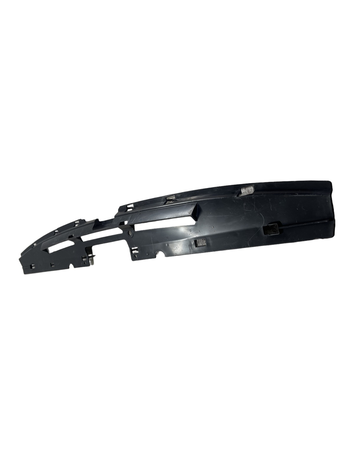 DEFLETOR AR SUPORTE RADIADOR PORSCHE CAYENNE 2019 2026