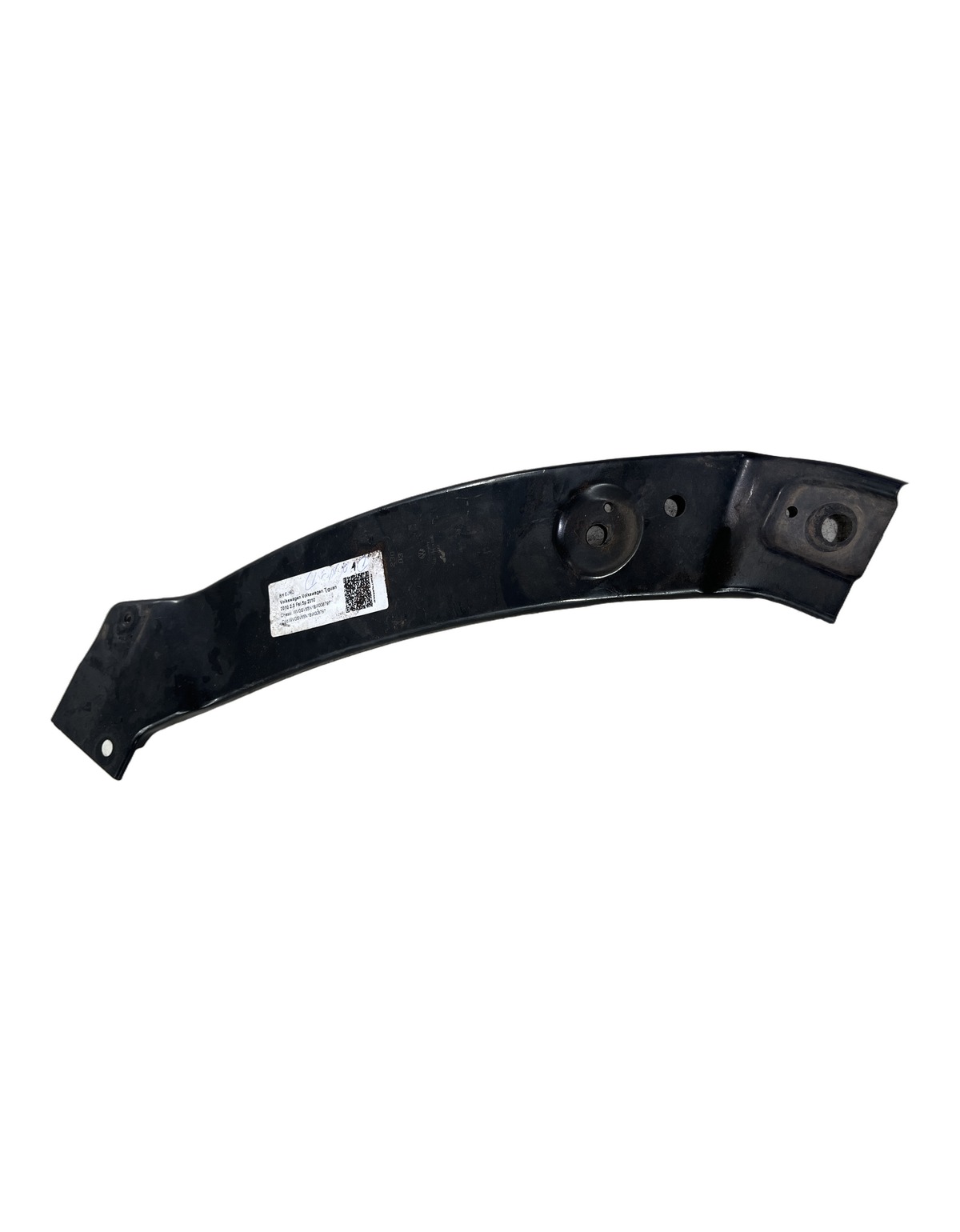 SUPORTE FAROL DIREITO VOLKSWAGEN TIGUAN 2012 2018