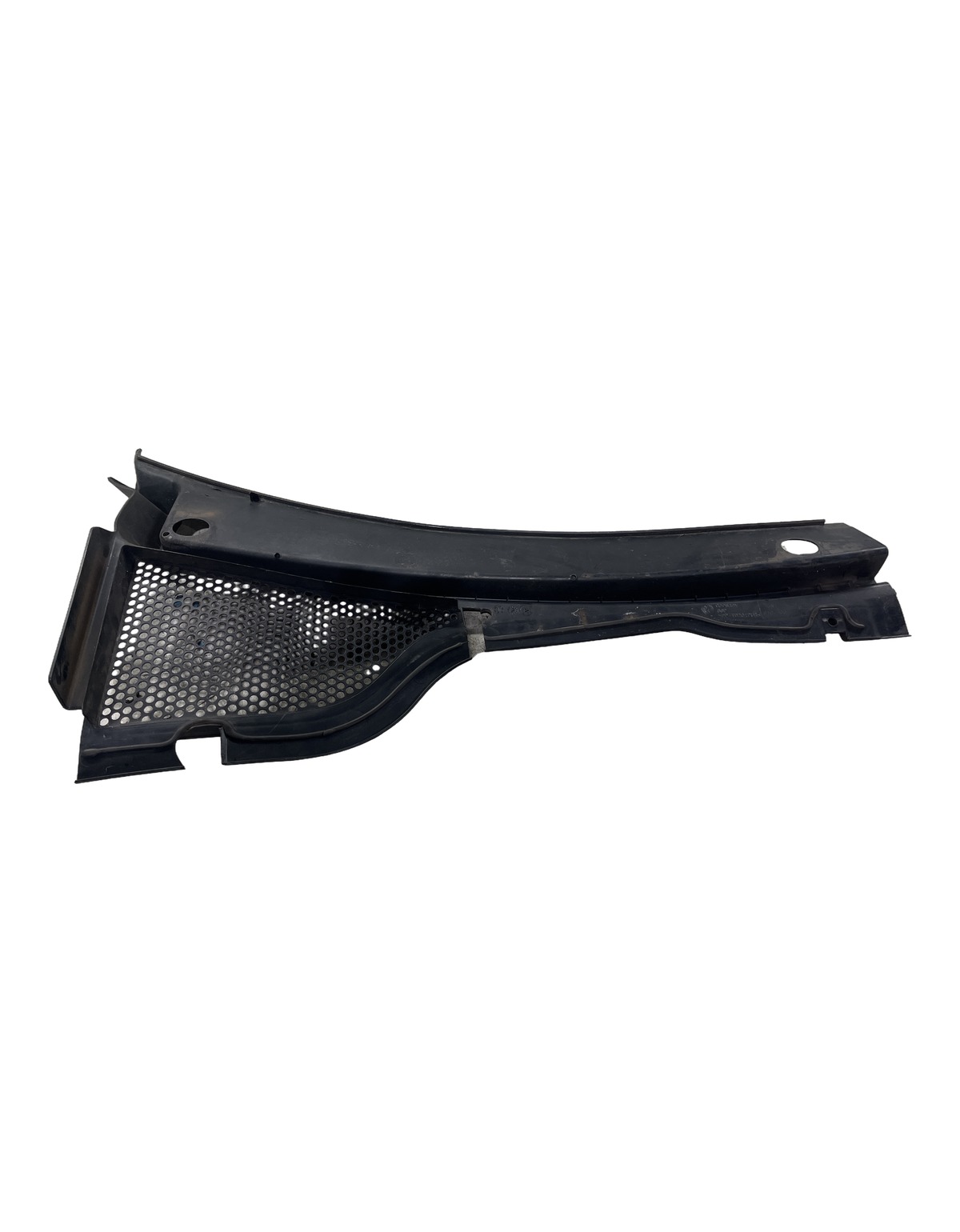GRADE CHURRASQUEIRA DIREITA VOLKSWAGEN TIGUAN 2009 2018
