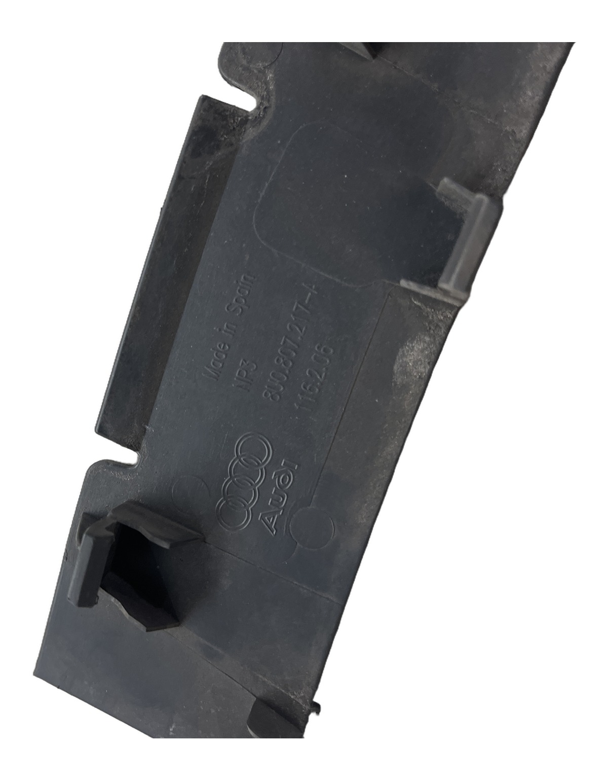 SUPORTE ALMA DIANTEIRA AUDI Q3 2011 2018