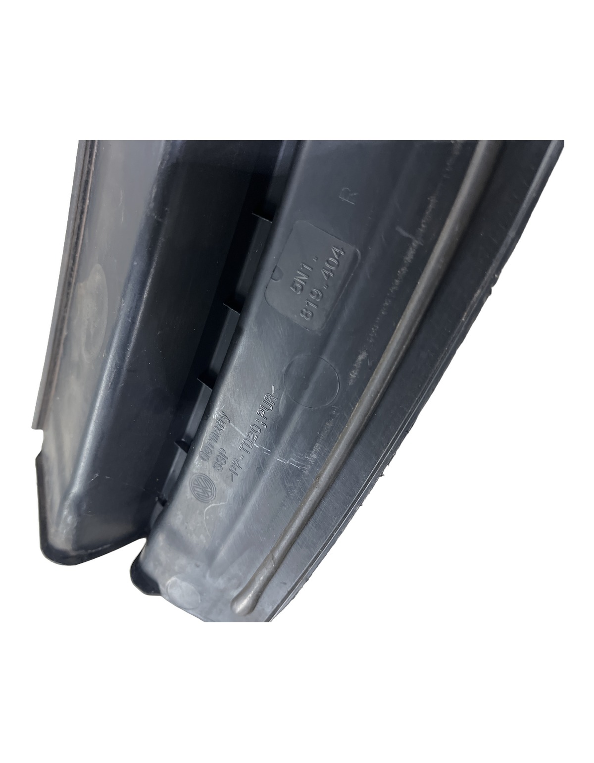 GRADE CHURRASQUEIRA ESQUERDA VOLKSWAGEN TIGUAN 2010 2018