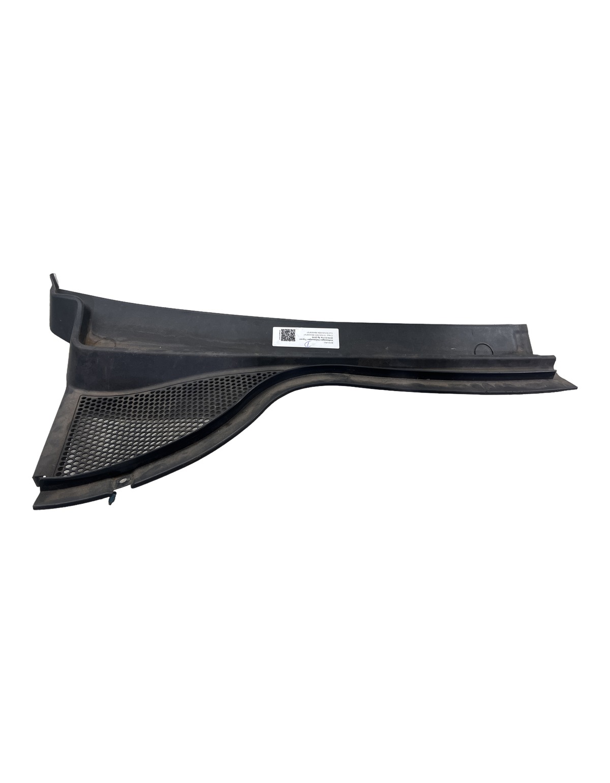 GRADE CHURRASQUEIRA ESQUERDA VOLKSWAGEN TIGUAN 2010 2018