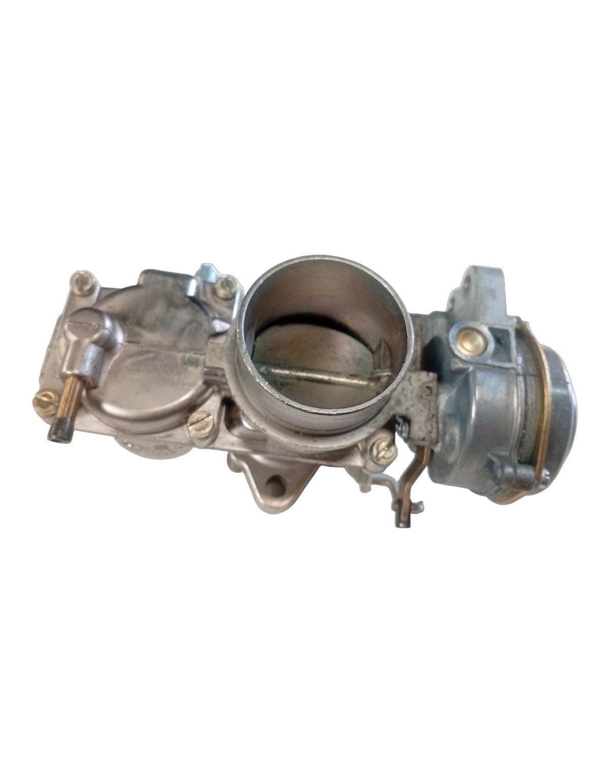 Base Carburador Kombi 1600 Solex Direito 1970 1997 