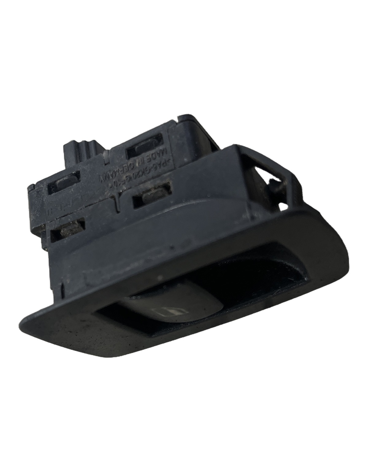 BOTAO VIDRO ELETRICO BMW 320I E90 X1 X3 120I 118I 2004 2012