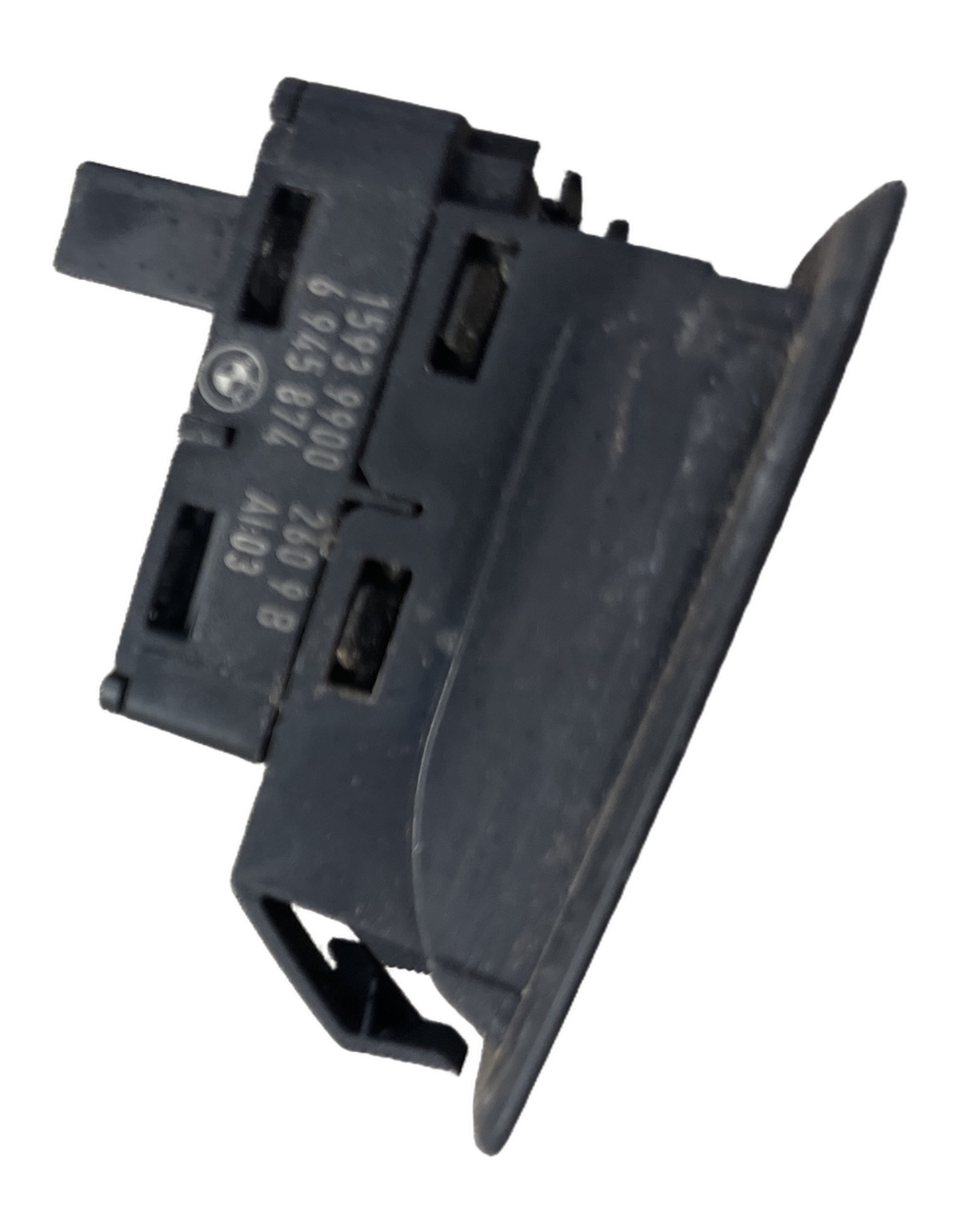 BOTAO VIDRO ELETRICO BMW 320I E90 X1 X3 120I 118I 2004 2012
