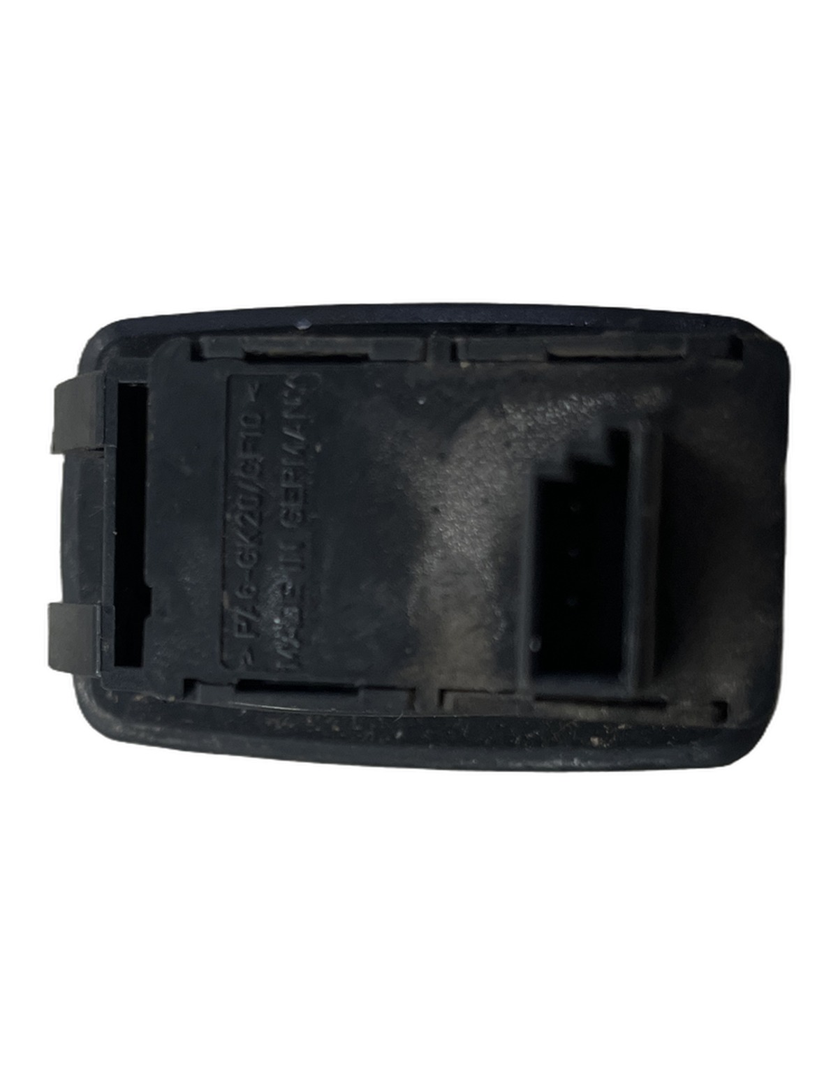 BOTAO VIDRO ELETRICO BMW 320I E90 X1 X3 120I 118I 2004 2012