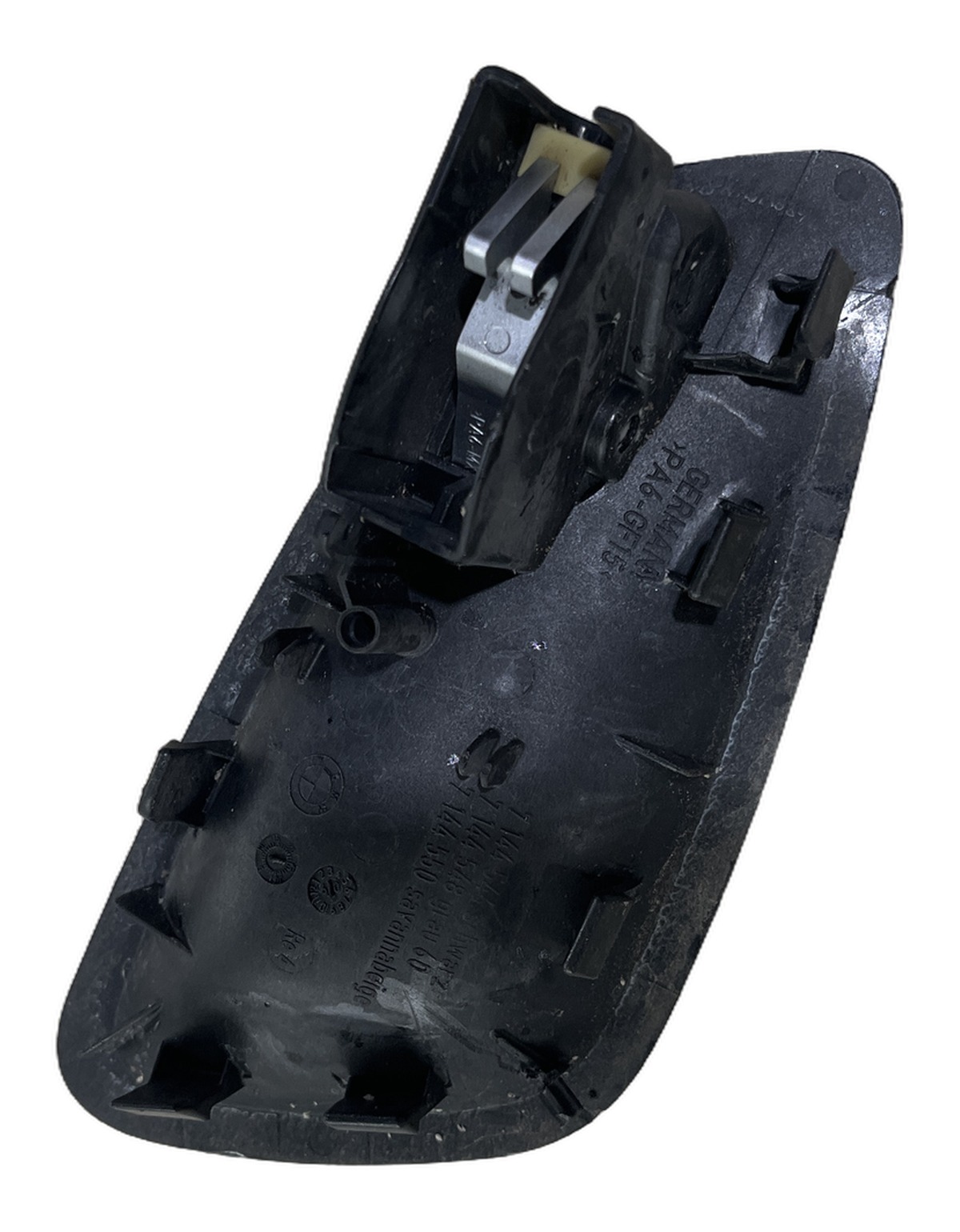 PUXADOR INTERNO PORTA DIANT DIR BMW 328I 320I 330I 2007 2012