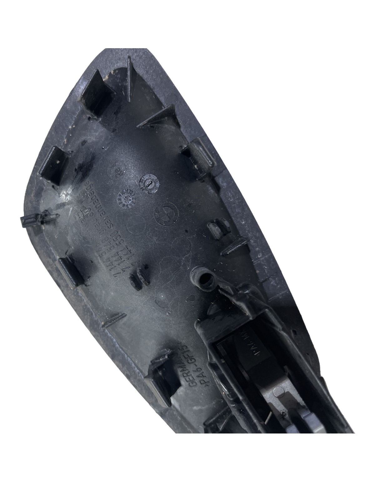 PUXADOR INTERNO PORTA DIANT DIR BMW 328I 320I 330I 2007 2012