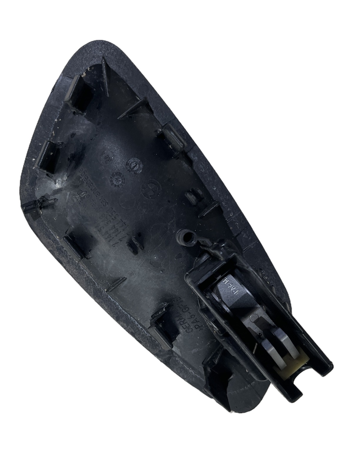 PUXADOR INTERNO PORTA DIANT DIR BMW 328I 320I 330I 2007 2012