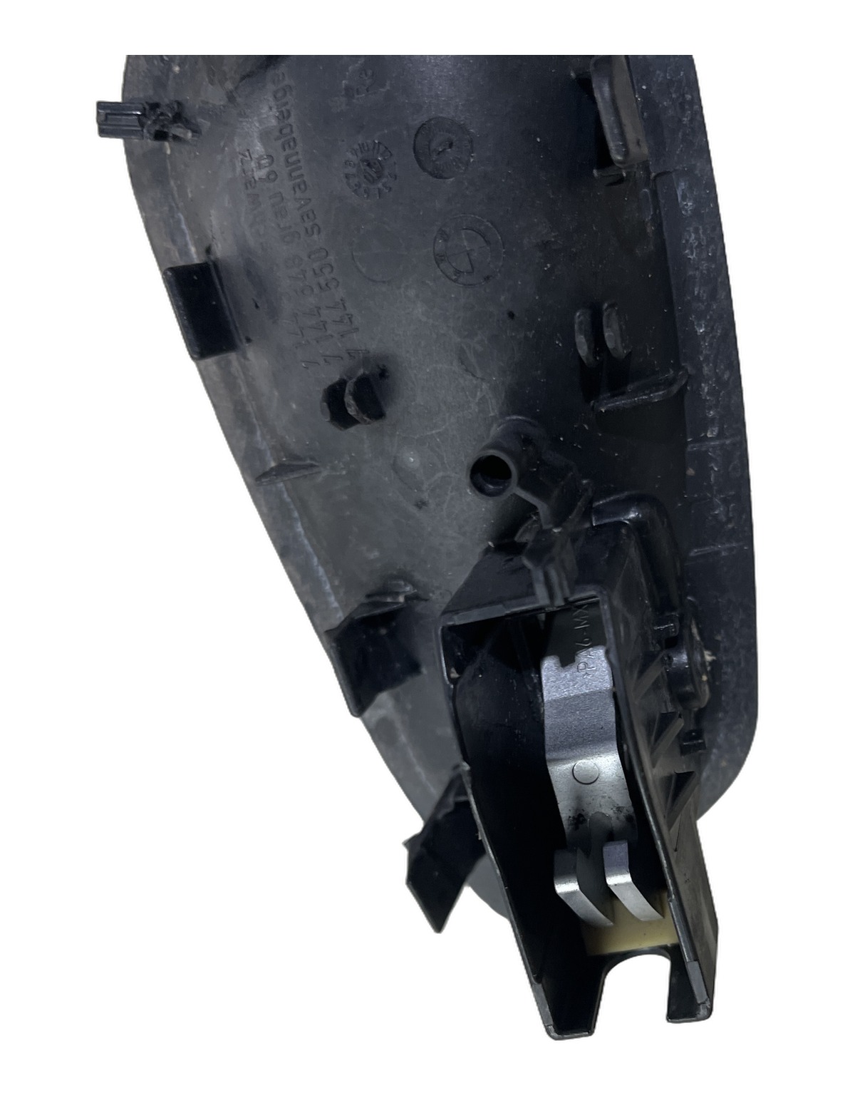 PUXADOR INTERNO PORTA DIANT DIR BMW 328I 320I 330I 2007 2012