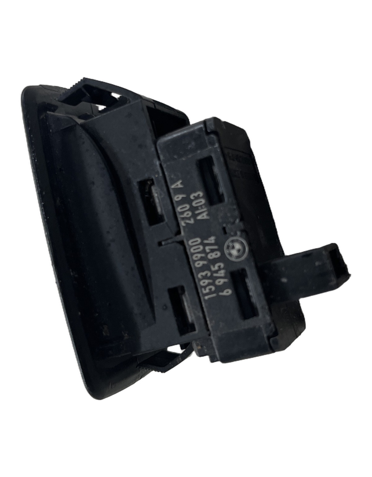 Botao Vidro Eletrico Bmw 320i E90 X1 X3 120i 118i 2004 2012