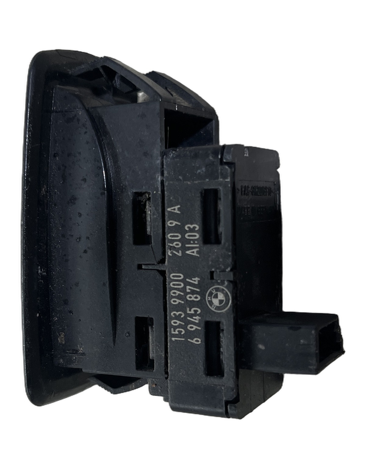 Botao Vidro Eletrico Bmw 320i E90 X1 X3 120i 118i 2004 2012