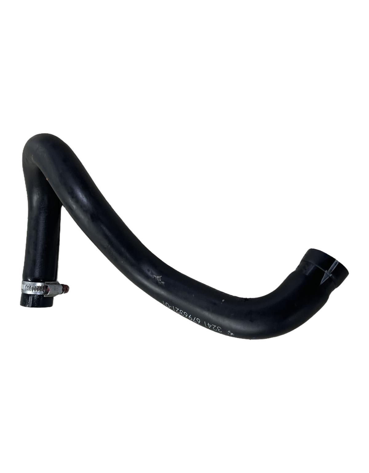 MANGUEIRA RETORNO DIREÇAO HIDRAULICA BMW X1 320I N46 2007 