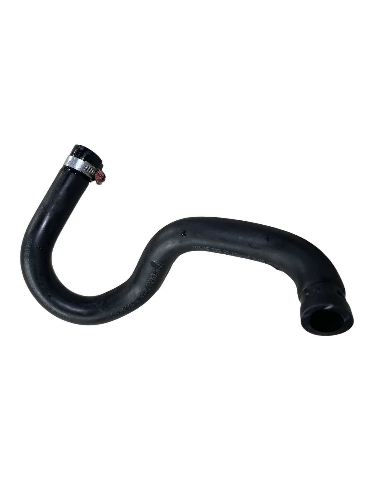 MANGUEIRA RETORNO DIREÇAO HIDRAULICA BMW X1 320I N46 2007