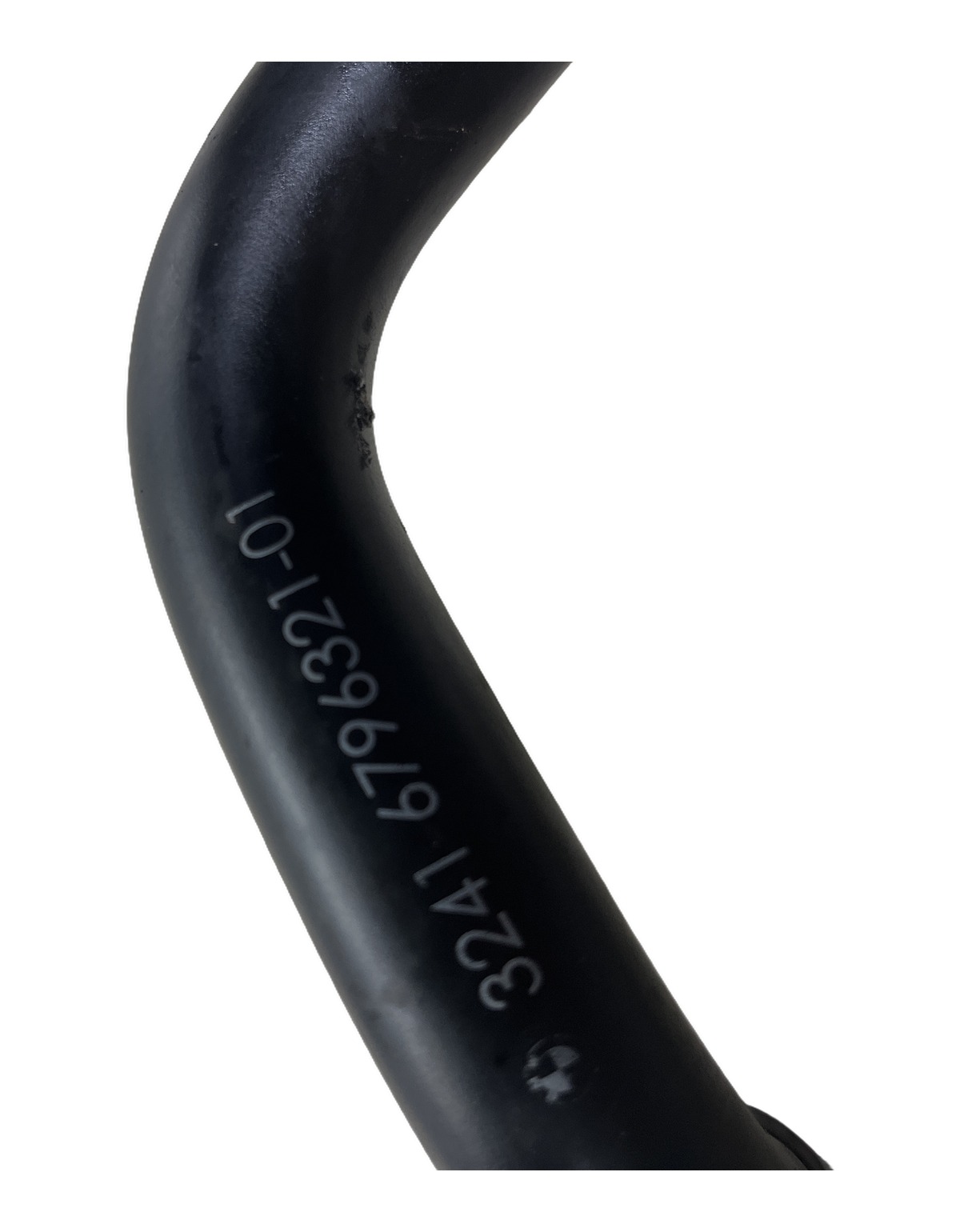 MANGUEIRA RETORNO DIREÇAO HIDRAULICA BMW X1 320I N46 2007