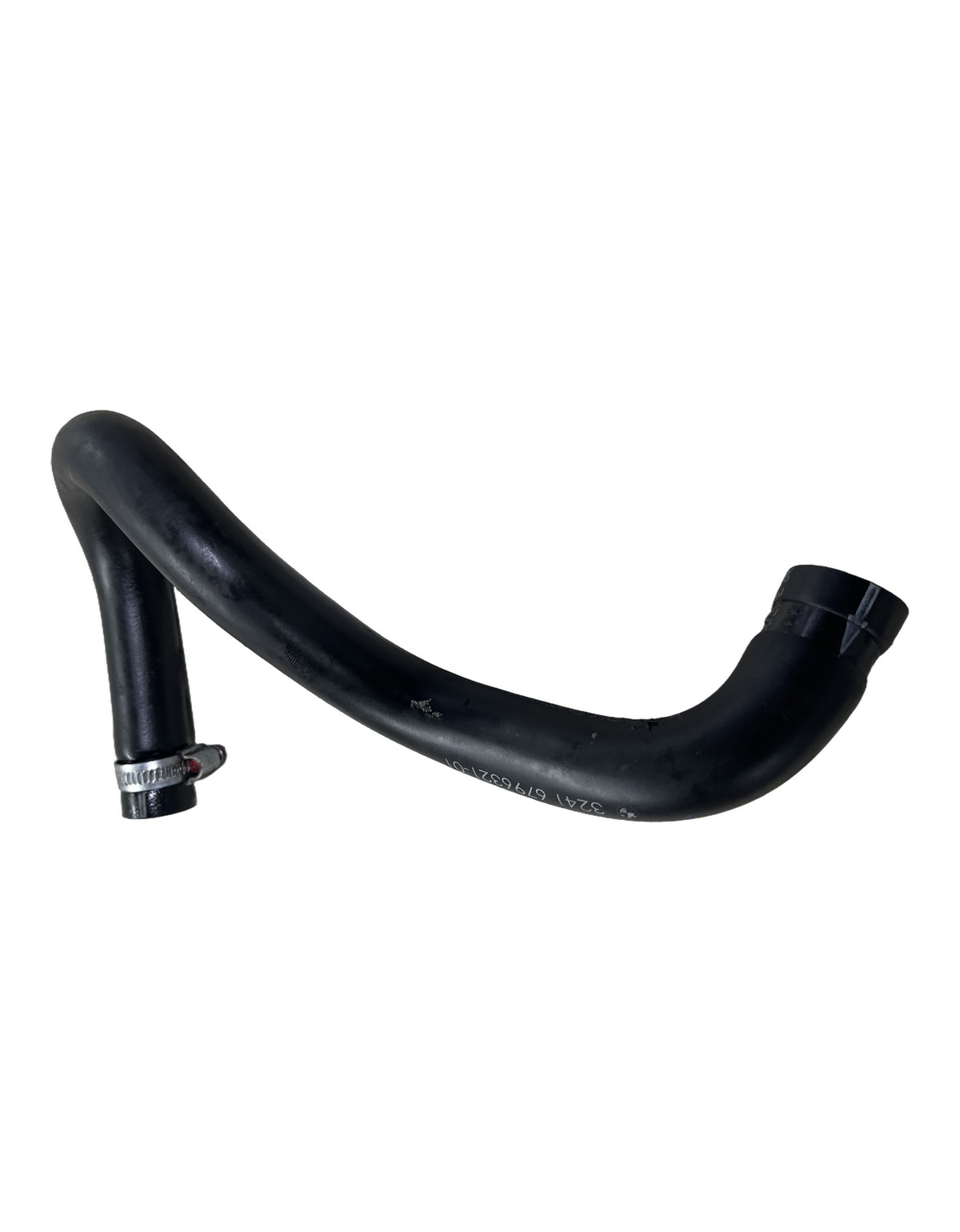 MANGUEIRA RETORNO DIREÇAO HIDRAULICA BMW X1 320I N46 2007