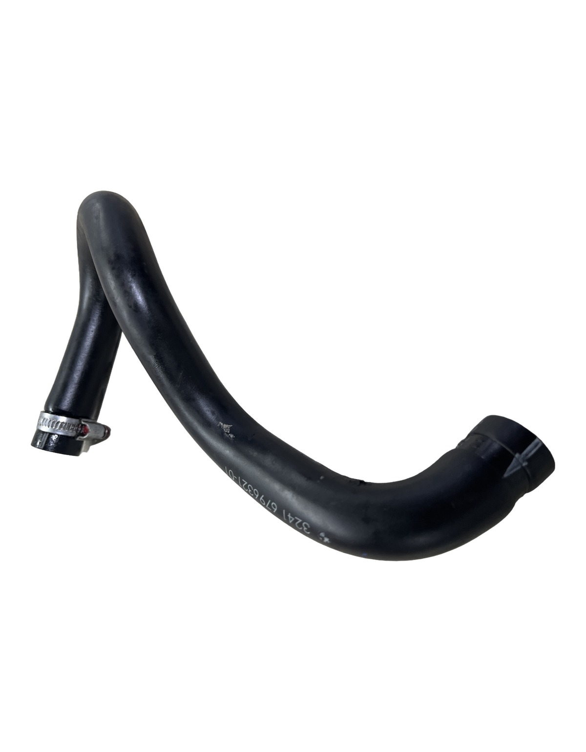 MANGUEIRA RETORNO DIREÇAO HIDRAULICA BMW X1 320I N46 2007
