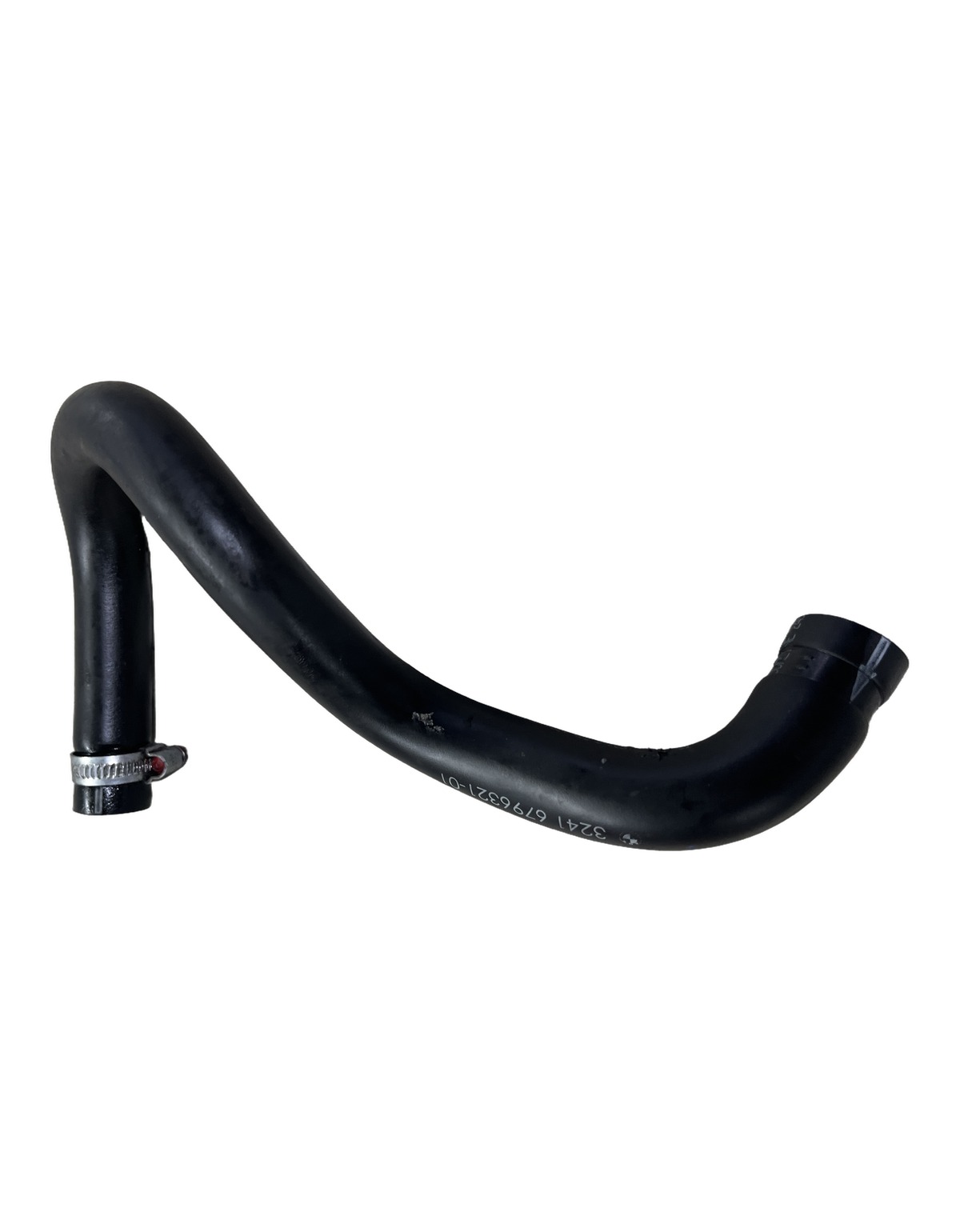 MANGUEIRA RETORNO DIREÇAO HIDRAULICA BMW X1 320I N46 2007