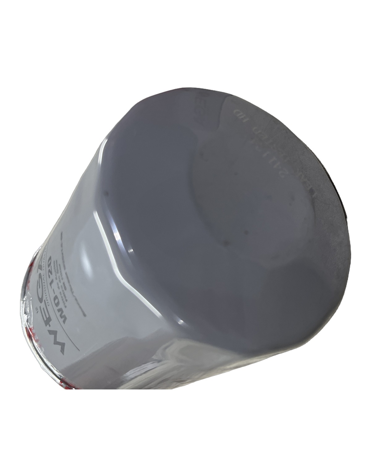 FILTRO OLEO WEGA WO120 FIAT STRADA UNO PALIO 2000 2021