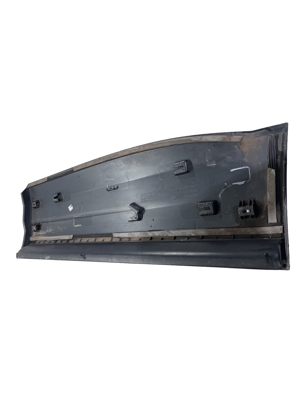 FRISO PORTA TRASEIRA DIREITA VOLKSWAGEN TIGUAN 2009 2018