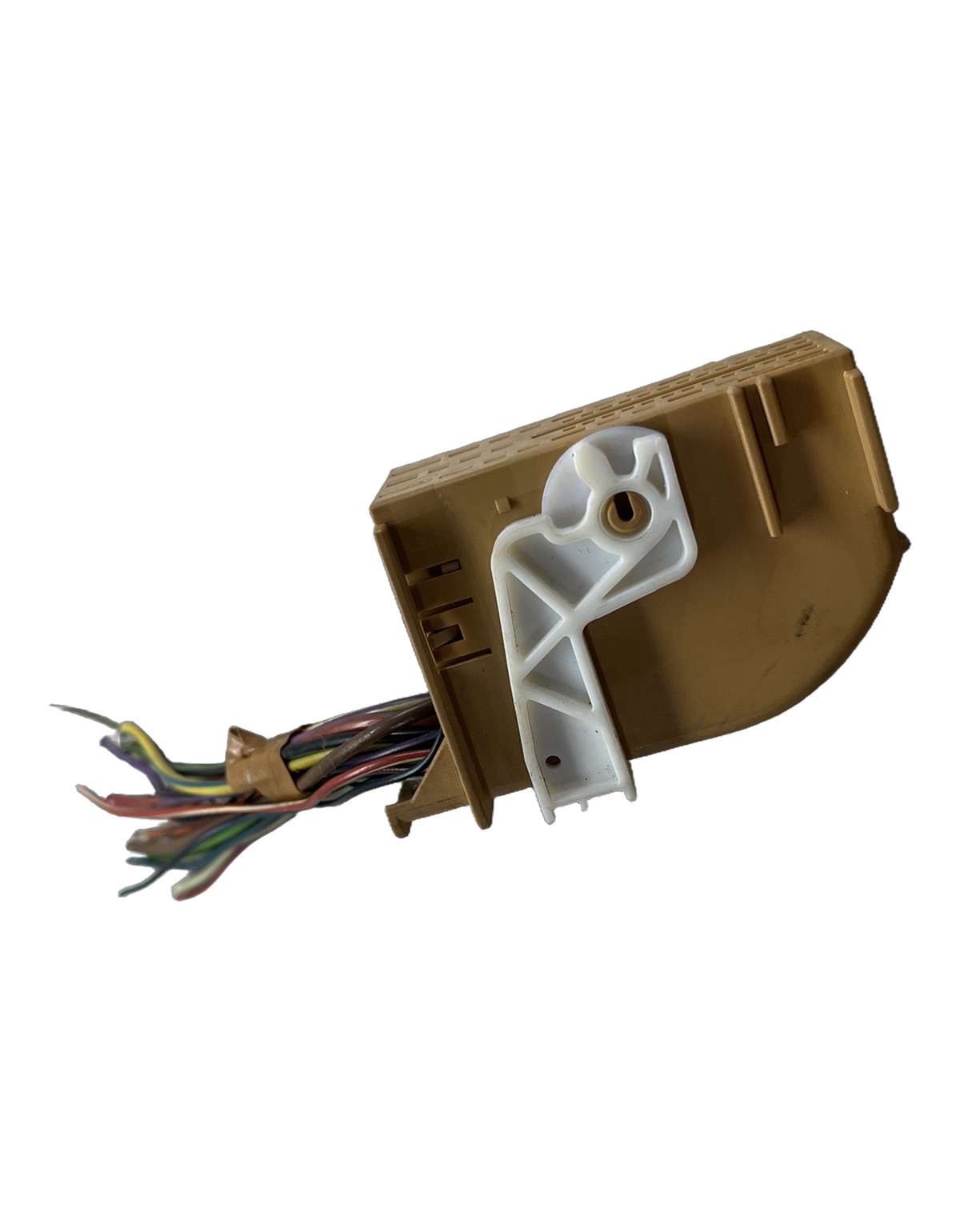 PLUG CONECTOR CAIXA FUSIVEL VW TIGUAN AUDI Q3 2011 2018