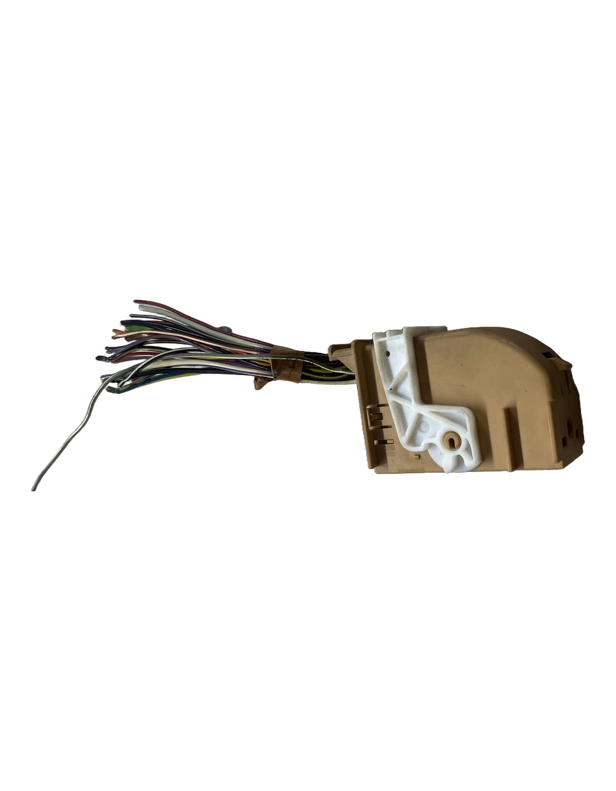 PLUG CONECTOR CAIXA FUSIVEL VW TIGUAN AUDI Q3 2011 2018