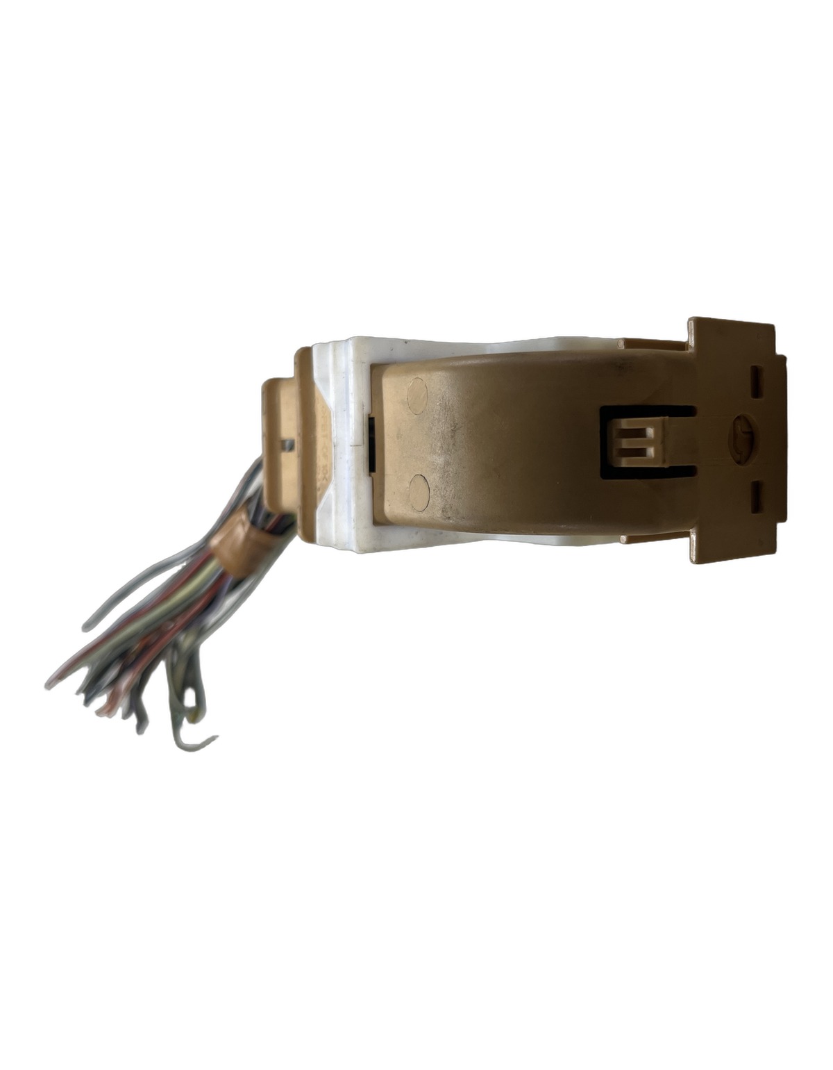 PLUG CONECTOR CAIXA FUSIVEL VW TIGUAN AUDI Q3 2011 2018