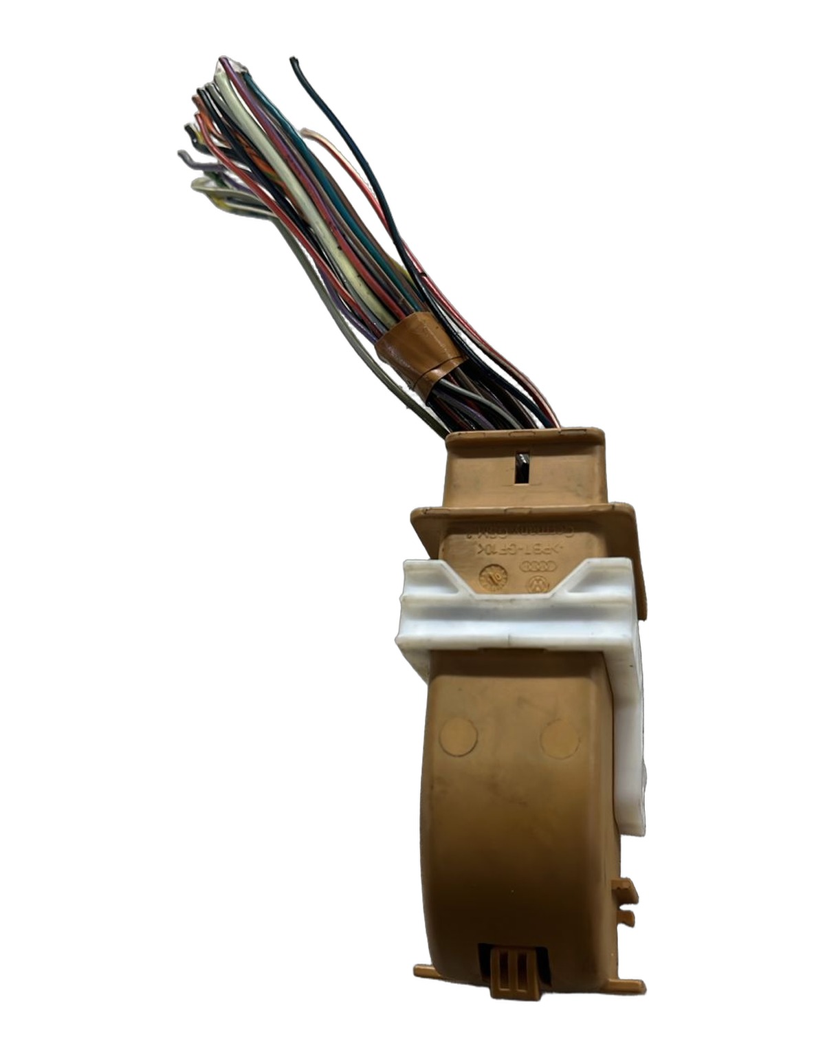 PLUG CONECTOR CAIXA FUSIVEL VW TIGUAN AUDI Q3 2011 2018