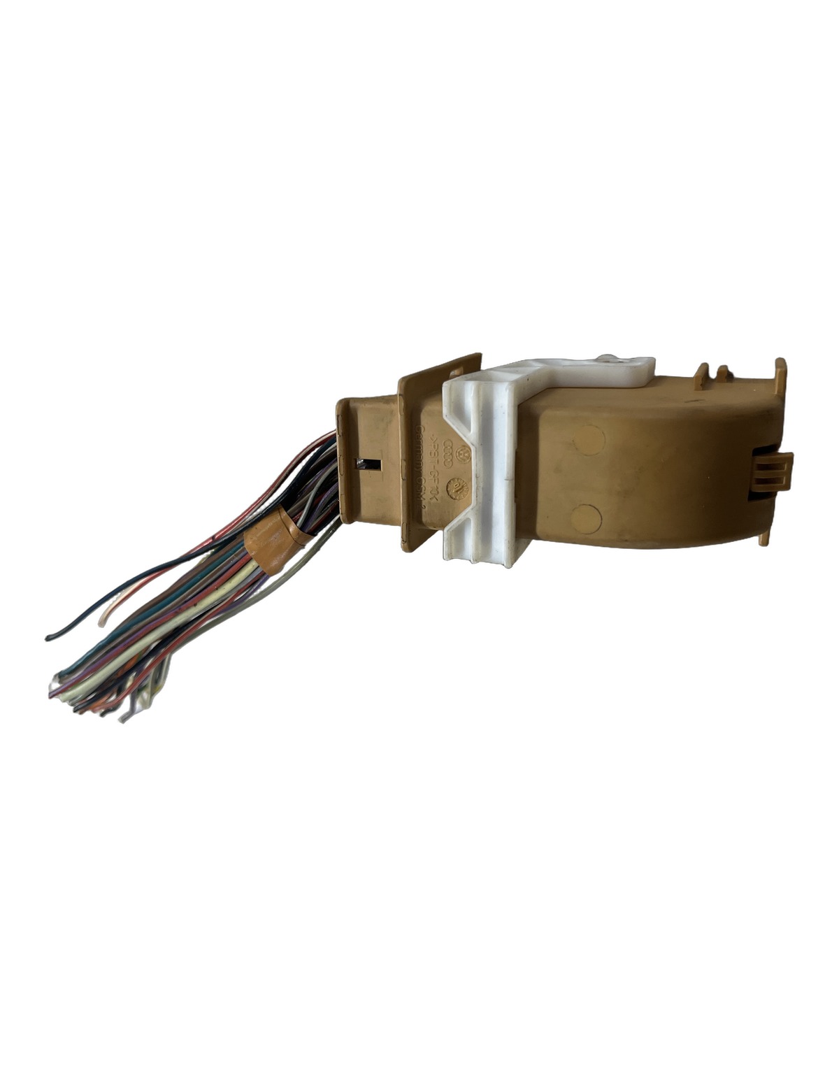 PLUG CONECTOR CAIXA FUSIVEL VW TIGUAN AUDI Q3 2011 2018