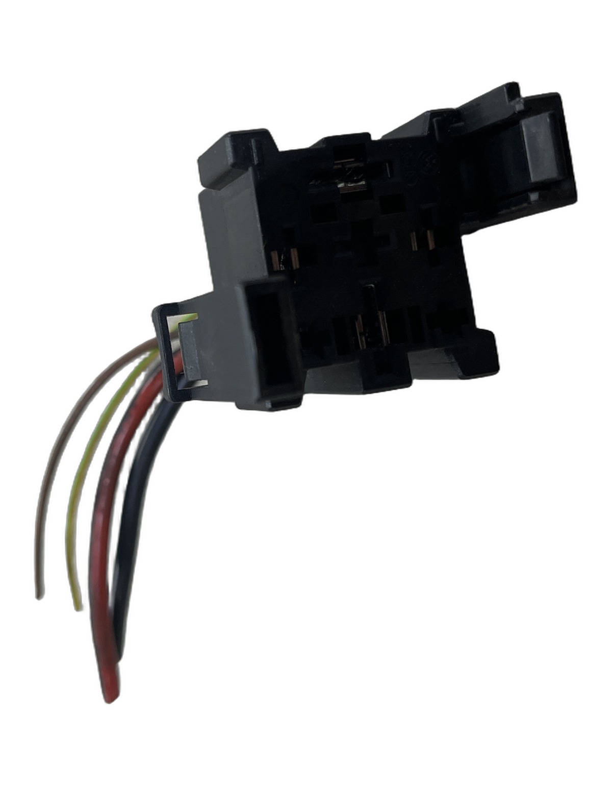 SUPORTE RELE VW PASSAT JETTA GOLF FUSCA TSI 2012 2024