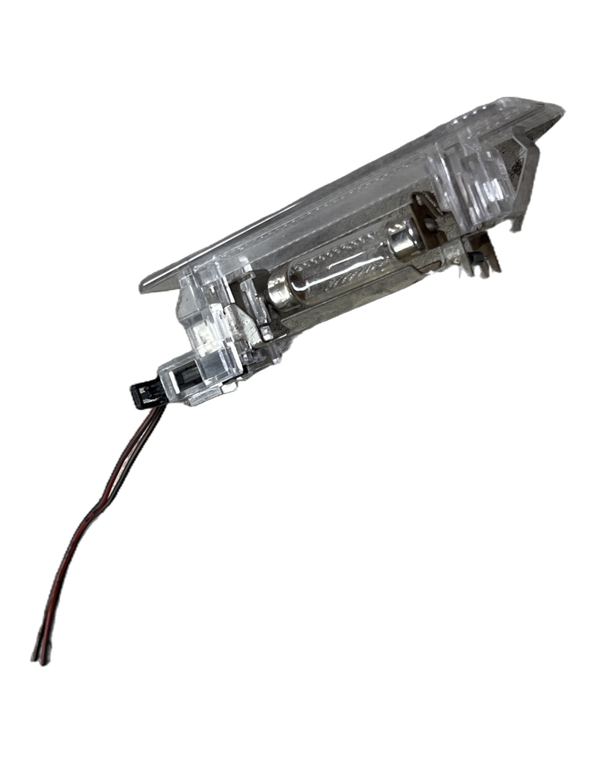 LUZ CORTESIA PORTA MALAS JETTA TIGUAN GOLF 2007 2021
