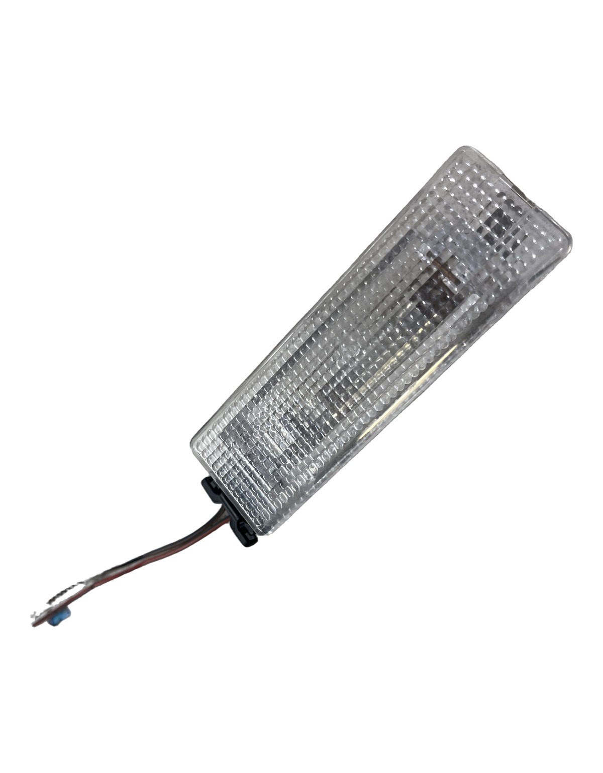LUZ CORTESIA PORTA MALAS JETTA TIGUAN GOLF 2007 2021