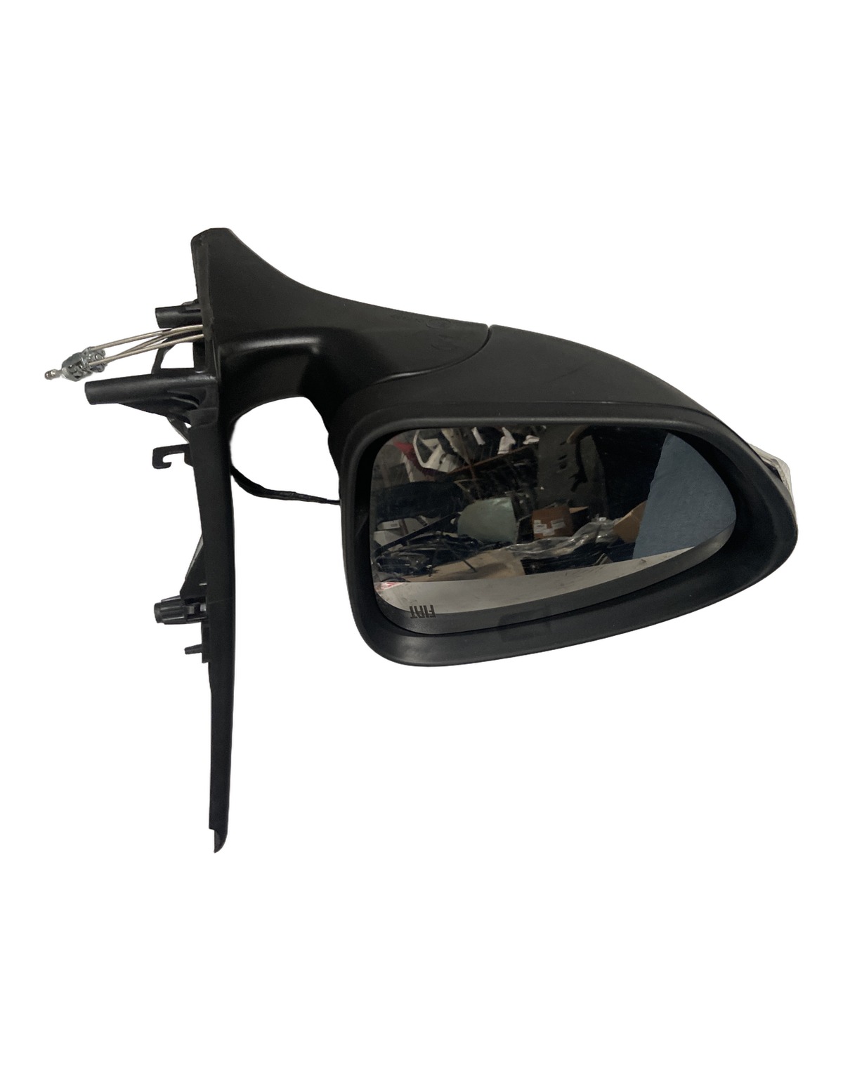 RETROVISOR ESQUERDO FIAT ARGO CRONOS 2017 2025