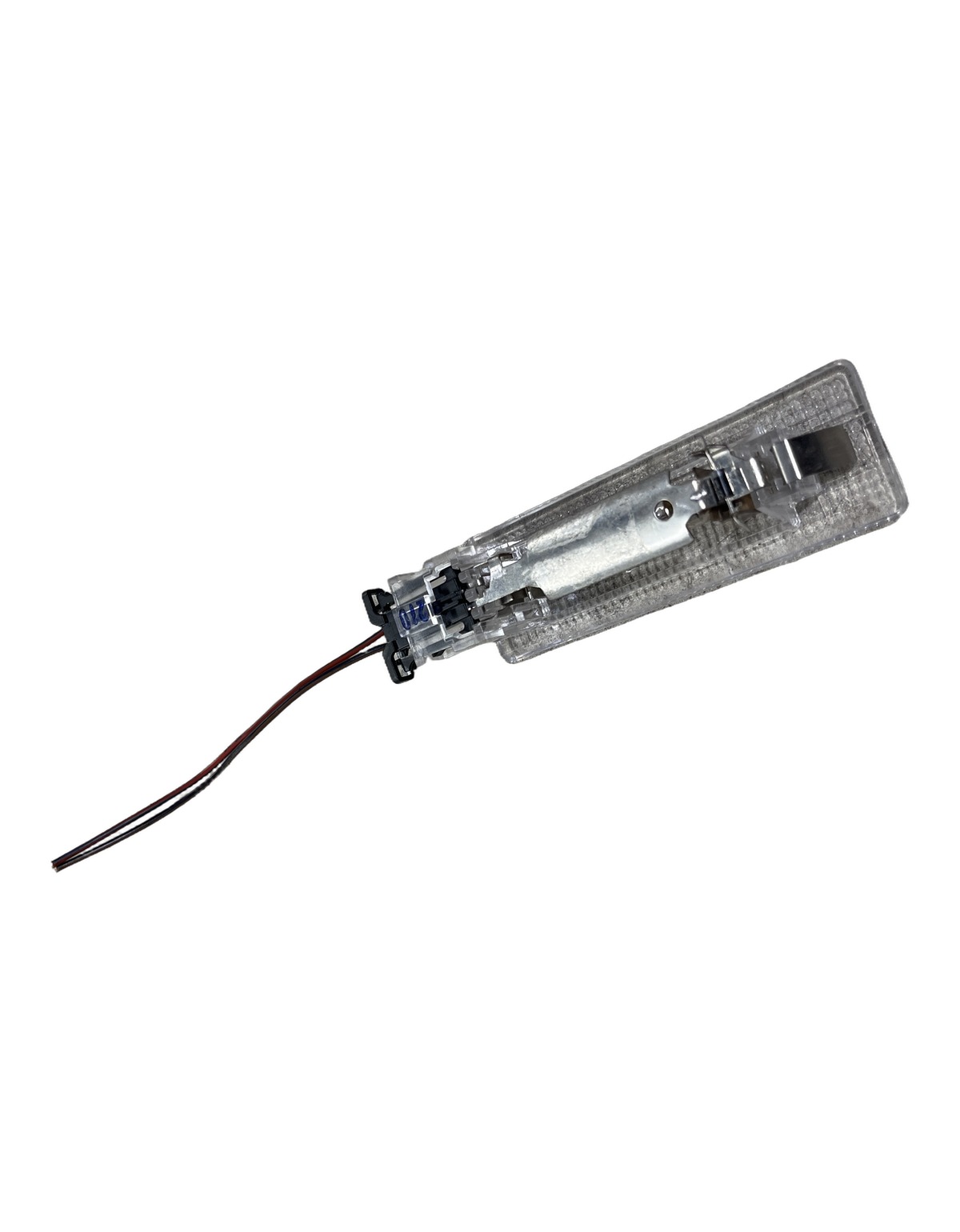 LUZ CORTESIA PORTA MALAS JETTA TIGUAN GOLF 2007 2021