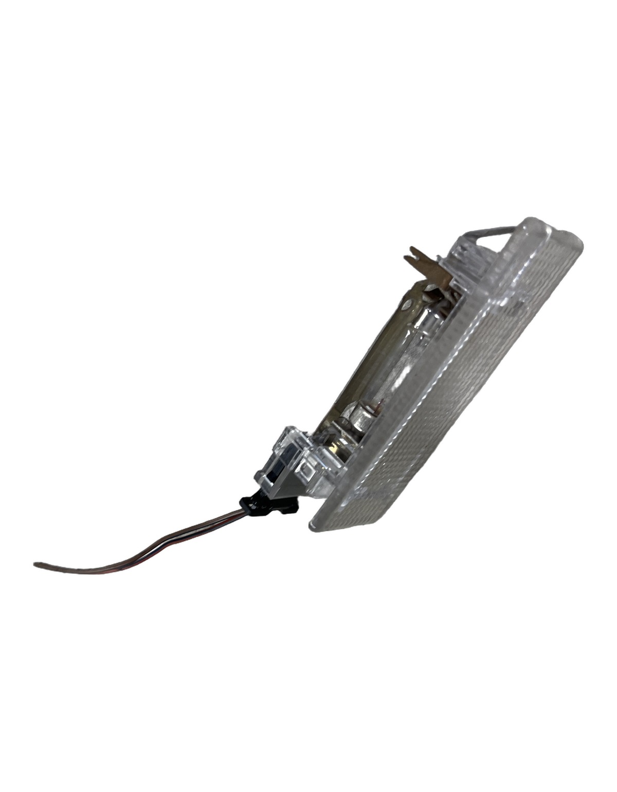 LUZ CORTESIA PORTA MALAS JETTA TIGUAN GOLF 2007 2021
