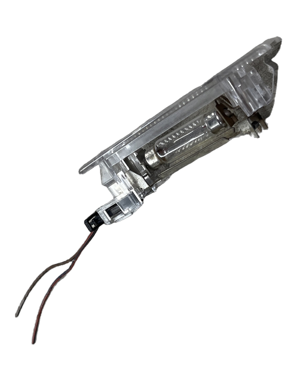 LUZ CORTESIA PORTA MALAS JETTA TIGUAN GOLF 2007 2021