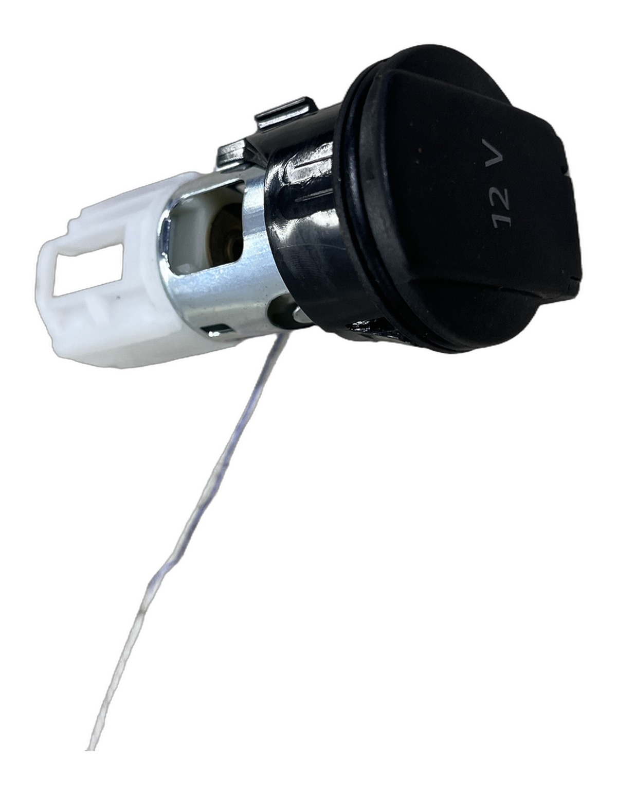 TOMADA ACENDEDOR CIGARRO VW POLO VIRTUS UP JETTA 2005 2025