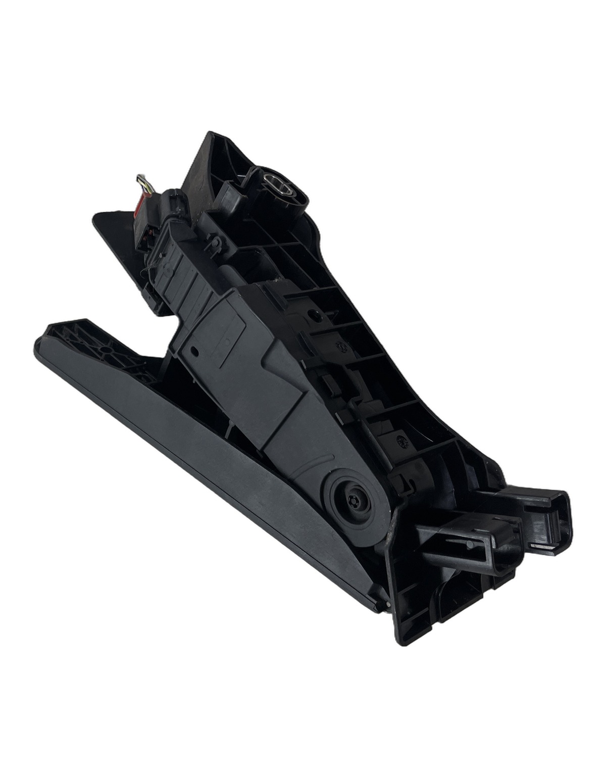PEDAL ACELERADOR ELETRONICO VOLKSWAGEN TIGUAN 2008 2015