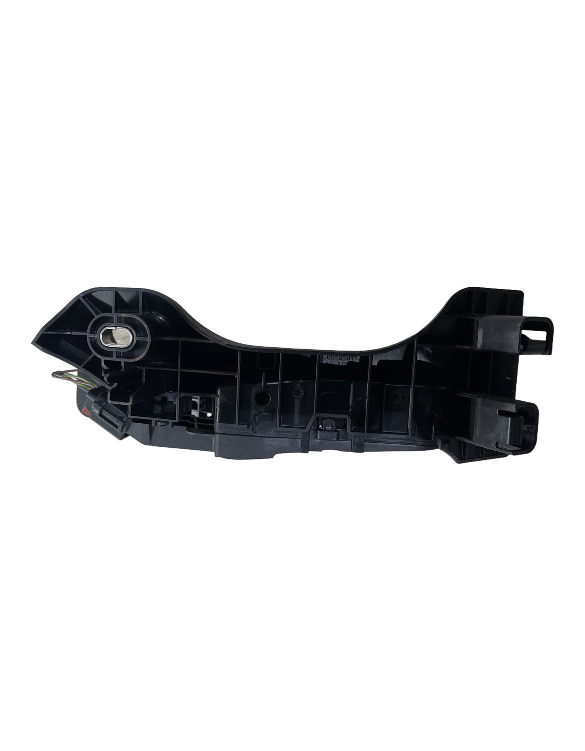 PEDAL ACELERADOR ELETRONICO VOLKSWAGEN TIGUAN 2008 2015