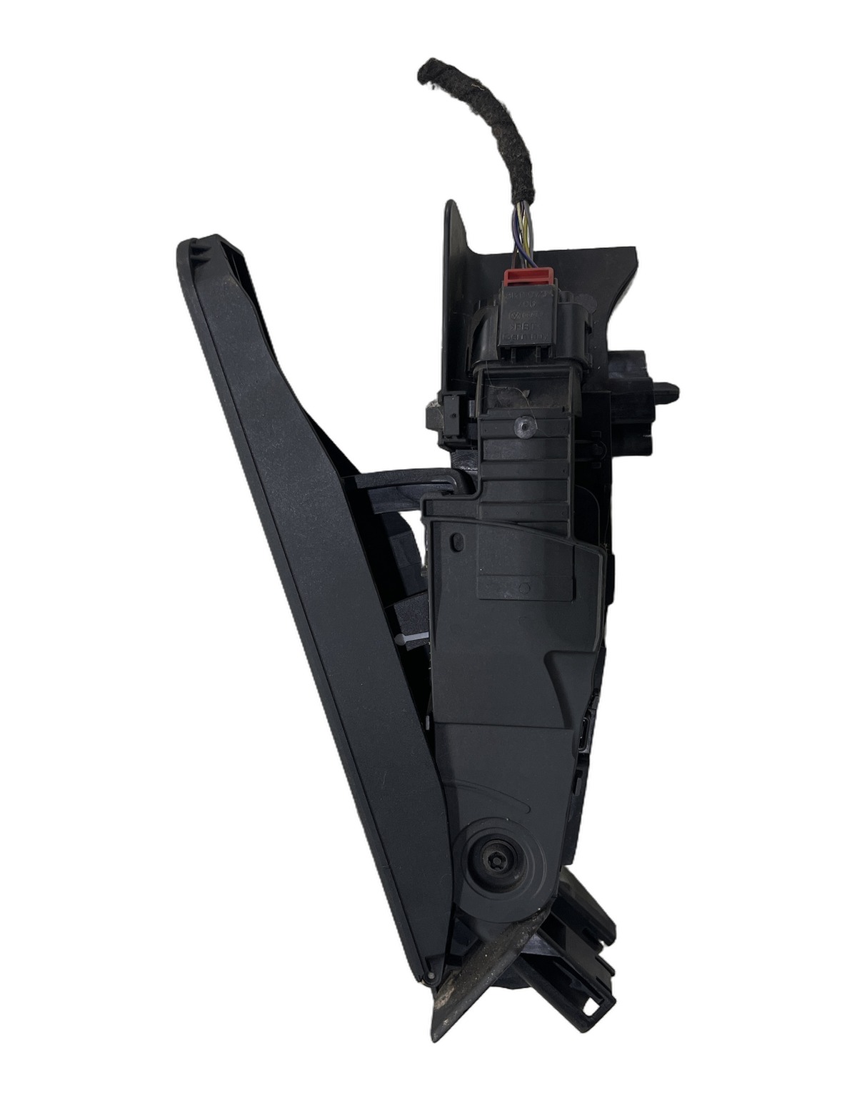 PEDAL ACELERADOR ELETRONICO VOLKSWAGEN TIGUAN 2008 2015
