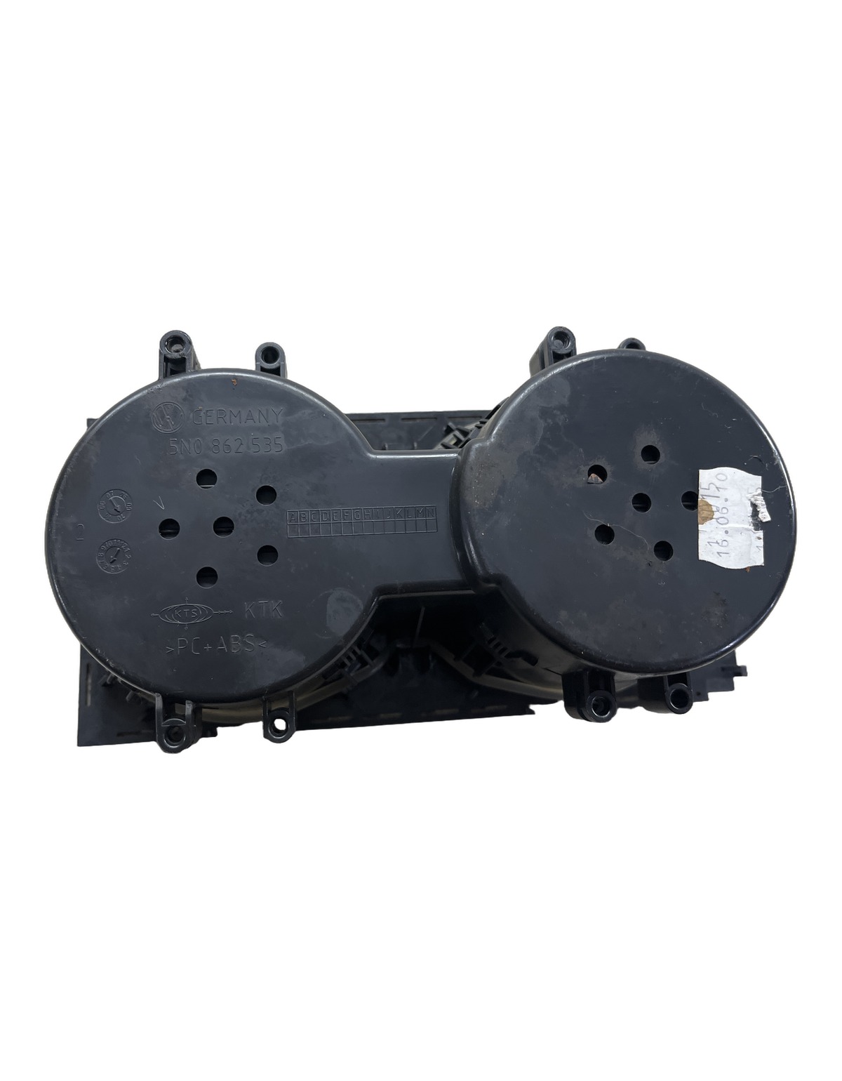 Porta Copos Console Volkswagen Tiguan 2012 2013