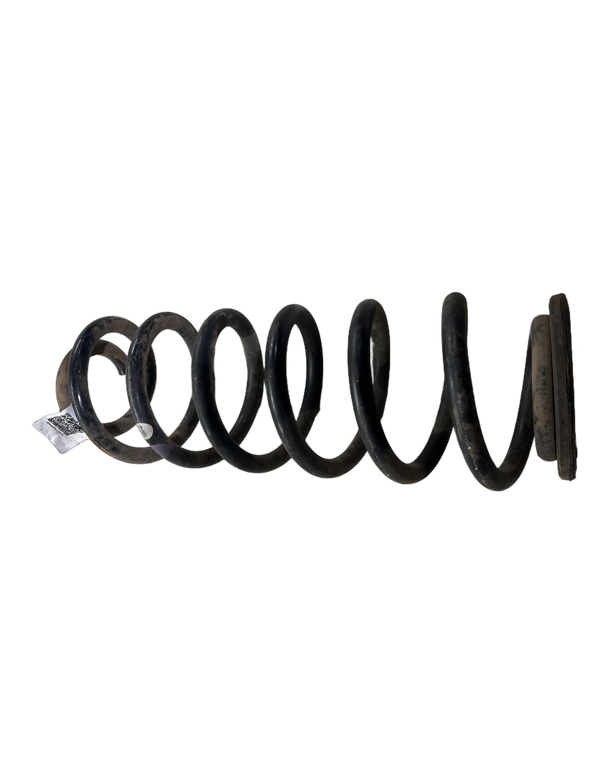 MOLA SUSPENSAO TRASEIRA VW JETTA GOLF PASSSAT 2005 2018